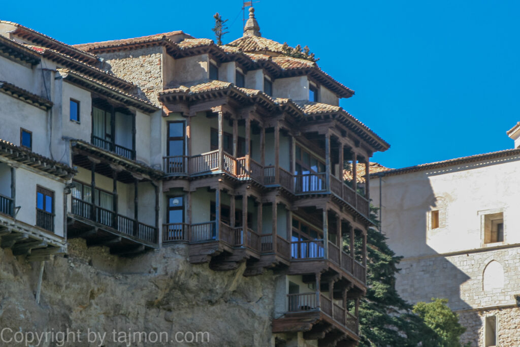 Przewodnik po Cuenca – Odkryj piękno Hiszpanii