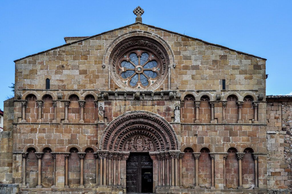 Przewodnik po Soria: Odkryj uroki tego hiszpańskiego miasta